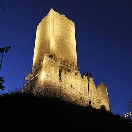 شقة Mice Ottima Soluzione Per Il Centro E La Svizzera كومو المظهر الخارجي الصورة
